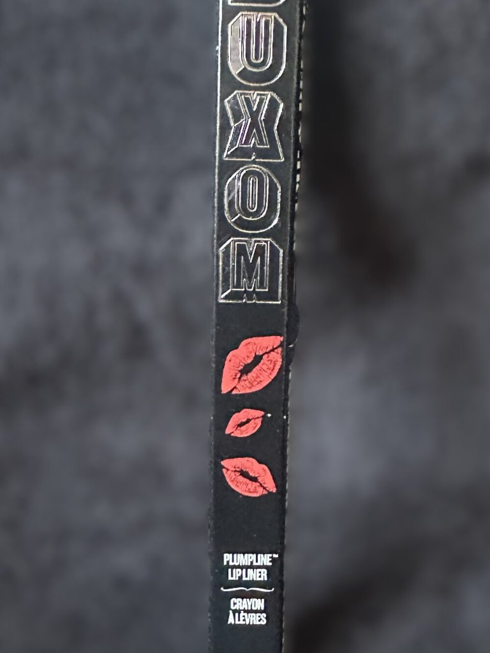 Buxom Plumpline Lip Liner pencil - Shade: CODE RED